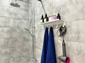 Апартаменты Люкс в ЖК Звёздный