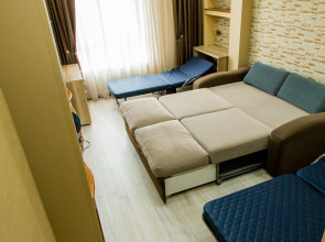 Апартаменты Янтарный Кенигсберг