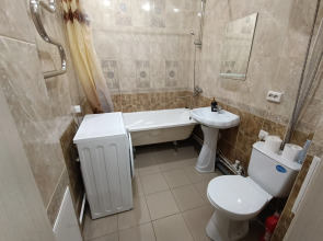 Квартира на улице Немировича-Данченко 144/1