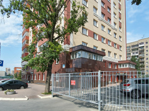 Two Bags Hotel Na 1905 Goda Apartments