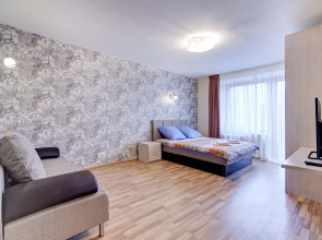 Апартаменты Уютная Квартира