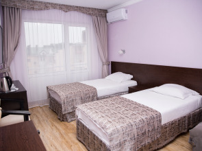 Санаторий Курортная Поликлиника им. Н.И. Пирогова с Пансионатом с Лечением Искра