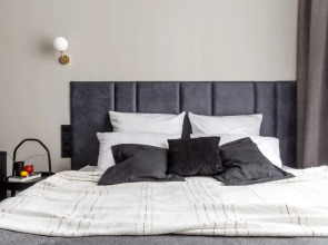 Апартаменты Pushkin Gold