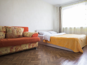 Апартаменты Apartment 52 Квартира для Командировочный