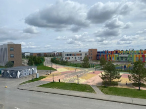 Квартира Инно-1