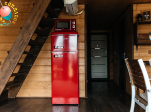 База отдыха Загородный клуб "Поплавок"