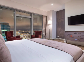 Rockmond 64 Junior Suite 4