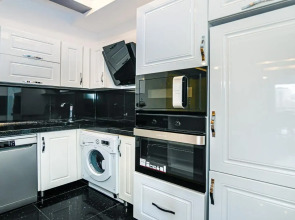 Апартаменты Leyli Apartment 46