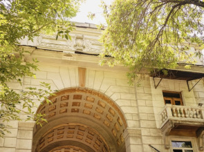 Квартира ADT Neoclassic Stalinka 1937