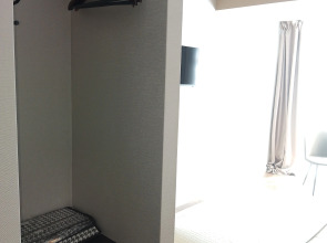 Апартаменты Каланча в самом сердце Волгограда