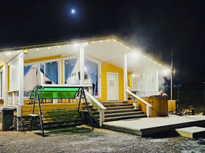 Nebesny Private house