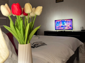 Квартира на Жукова