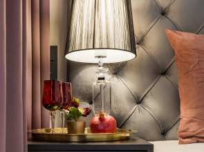 Апартаменты Cozy Mystic