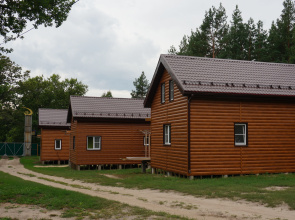 Cherkasskij Zaton Hotel