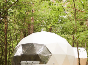 Sosnovka Glemp Glamping