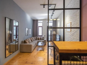 City Guli Brosse Hostel