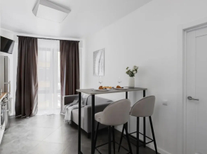 Апартаменты Silver by Smart Lofts Moscow