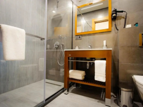 Hotel Ameri Plaza Tbilisi Mimino