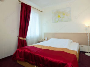 Отель Эль Греко