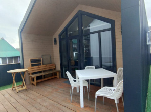 Odnoetazhny U Morya Private house