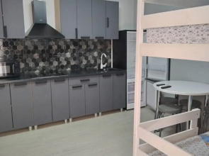 ZetPark  2 Apartments