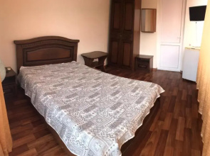 Гостевой дом Отдых в Лоо