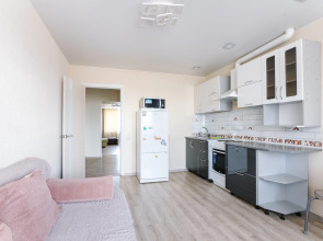 Квартира Октябрьская 221