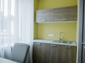 Отель "Гостиница"