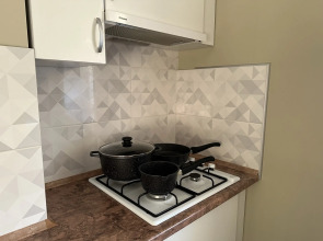 Апартаменты на Балтике у моря