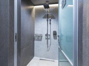 Хостел Радушие