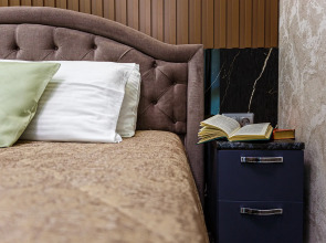 Апартаменты Gold Метрополь