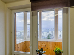 Квартира 1 комнатная Нежная