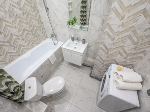 Квартира Семейная квартира рядом с аквапарком