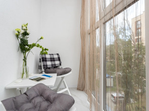 Квартира на Тихой улице 6