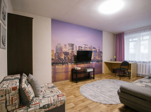 Апартаменты на Дикопольцева