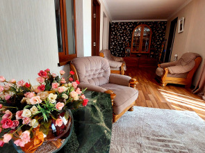 Апартаменты Green Garden