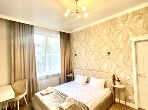 Гостевой дом E17