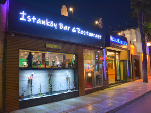 Hotel İstanköy