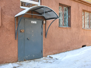 Квартира 2Х КОМНАТНАЯ квартира на набережной