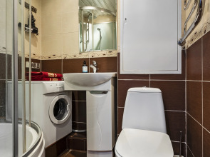 Апартаменты MaxRealty Прибрежный Проезд 7