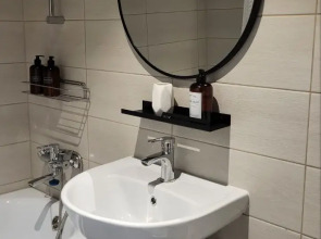 Квартира около телебашни