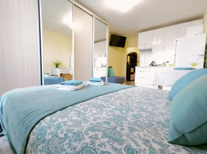 Апартаменты с Балконом Lesnaya