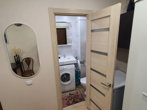 Квартира березовская 22