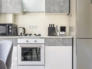 Уютная Квартира в центре у метро