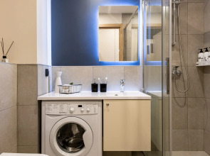 Апартаменты Пиано