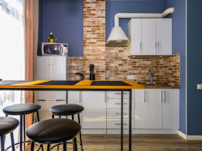 Апартаменты Оплот - Sorrento Park