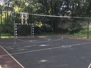 Частный дом на улице Радио, 36А