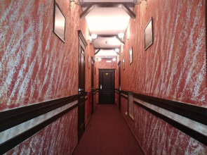 Городской отель Ключотель