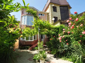 Гостевой дом Корсика