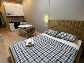 Апартаменты Студия в Центре 006800